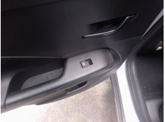 MANDO ELEVALUNAS TRASERO IZQUIERDO 93581BE000NNB 