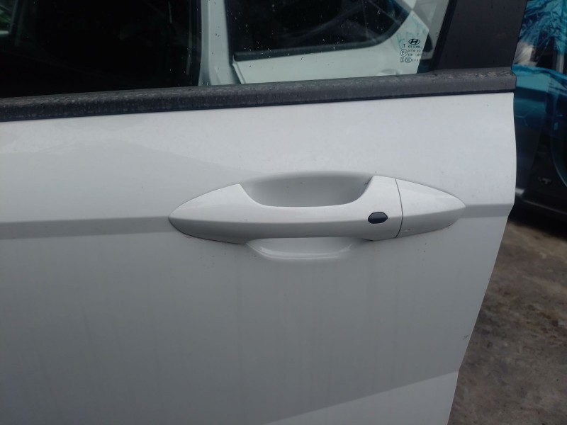 Recambio de maneta exterior delantera izquierda para hyundai kona maxx 2wd referencia OEM IAM   