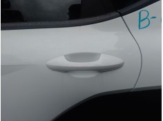 Recambio de maneta exterior trasera izquierda para hyundai kona maxx 2wd referencia OEM IAM   