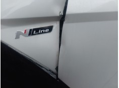 Recambio de puerta delantera izquierda para hyundai kona maxx 2wd referencia OEM IAM    2