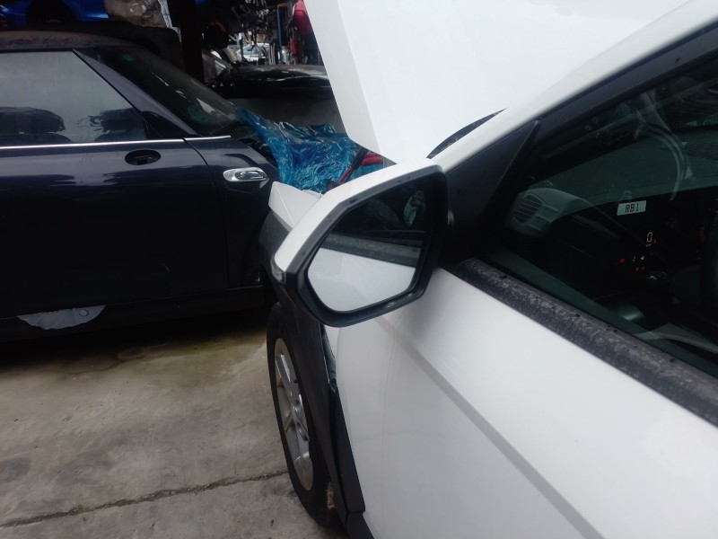 Recambio de retrovisor izquierdo para hyundai kona maxx 2wd referencia OEM IAM   