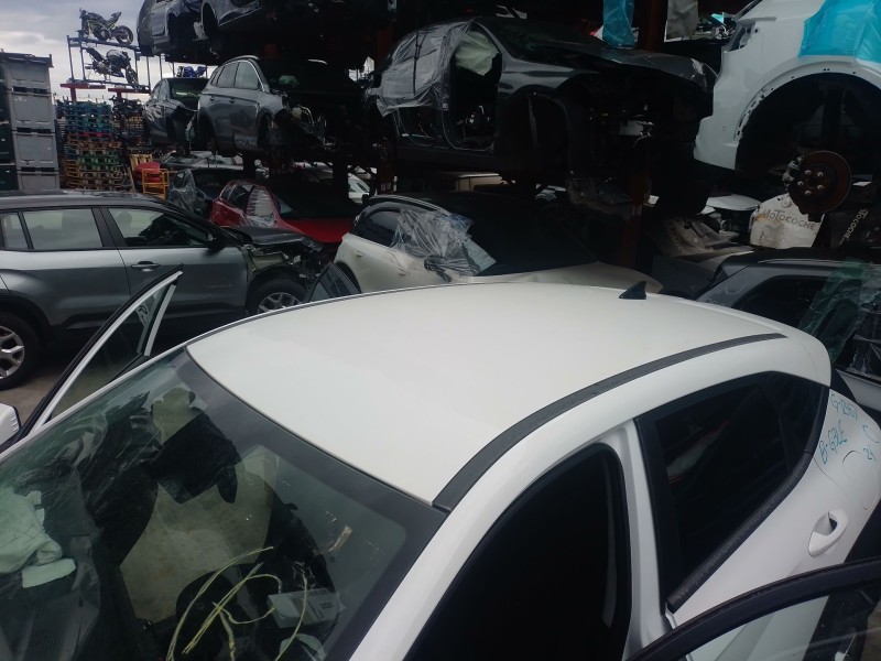 Recambio de techo para hyundai kona maxx 2wd referencia OEM IAM   