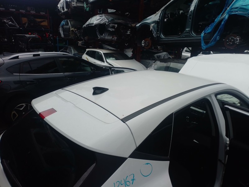 Recambio de techo para hyundai kona maxx 2wd referencia OEM IAM   