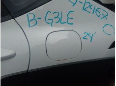 TAPA EXTERIOR COMBUSTIBLE 