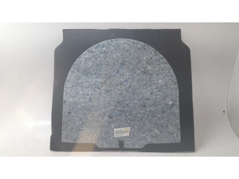 Recambio de bandeja trasera para ford mustang mach 1 referencia OEM IAM FR3B6345026  