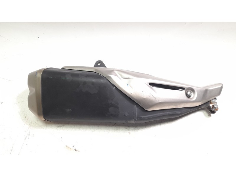 Recambio de silenciador trasero para honda cbr 500r cbr 500 r referencia OEM IAM 18310MKPDN1  