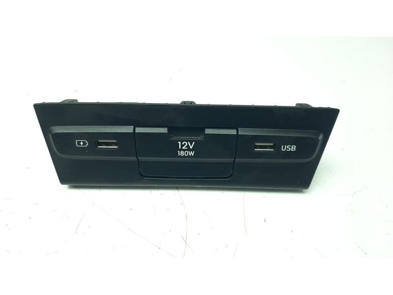 Recambio de modulo electronico para hyundai i20 active 1.0 tgdi cat referencia OEM IAM 96125Q0020  