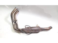 Recambio de colector escape para honda cbr 500r cbr 500 r referencia OEM IAM 18150MKPDN0  