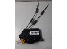 CERRADURA PUERTA DELANTERA IZQUIERDA 69040K0041 