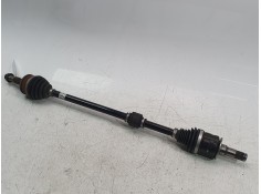 TRANSMISION DELANTERA DERECHA 43410K0060 TO2295