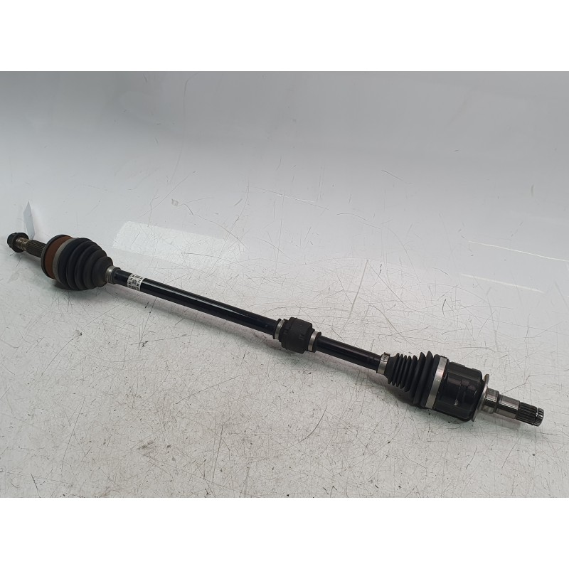 Recambio de transmision delantera derecha para toyota yaris (_p21_, _pa1_, _ph1_) 1.5 (mxpa11) referencia OEM IAM 43410K0060  TO