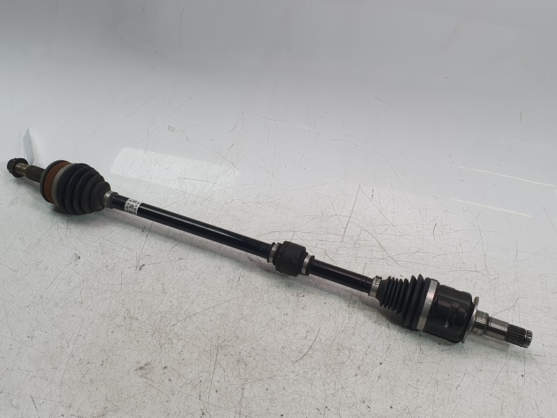 Recambio de transmision delantera derecha para toyota yaris (_p21_, _pa1_, _ph1_) 1.5 (mxpa11) referencia OEM IAM 43410K0060  TO