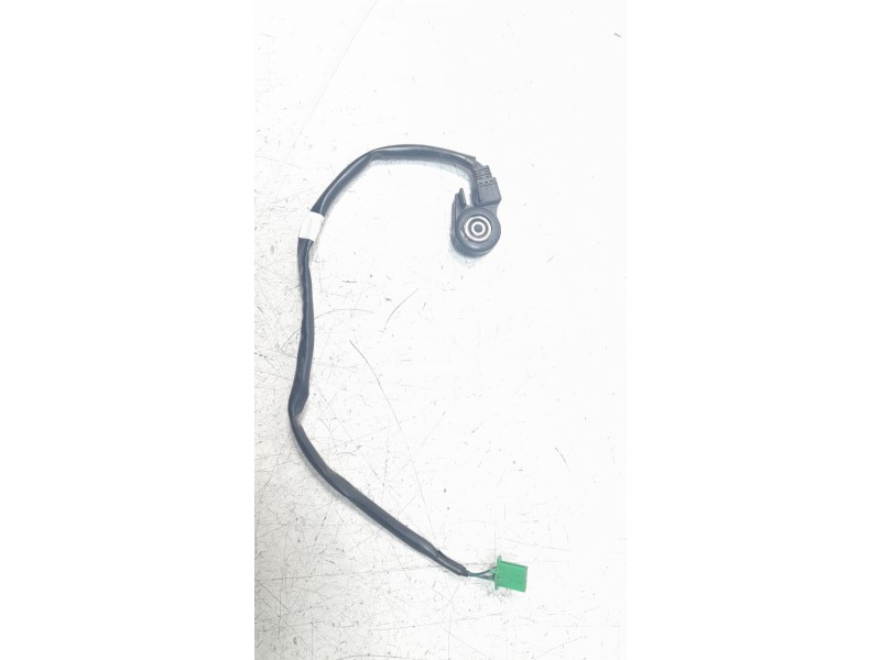 Recambio de sensor caballete lateral para honda cb125 r referencia OEM IAM 35700K98E21  