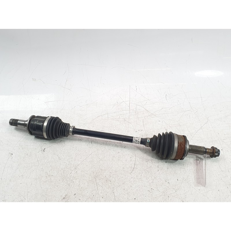 Recambio de transmision delantera izquierda para toyota yaris (_p21_, _pa1_, _ph1_) 1.5 (mxpa11) referencia OEM IAM 43420K0050  