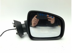 Recambio de retrovisor derecho para dacia duster (hs_) 1.2 tce 125 referencia OEM IAM 963018796R  