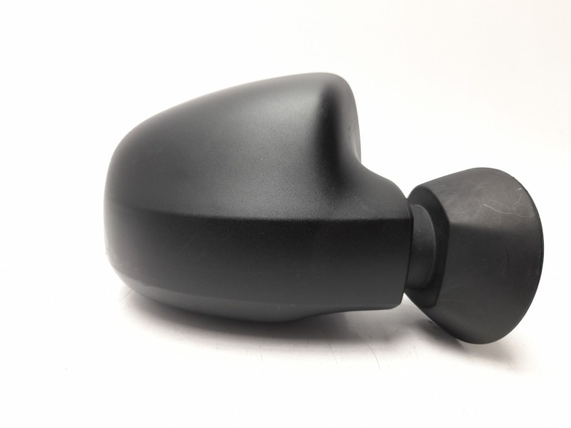 Recambio de retrovisor derecho para dacia duster (hs_) 1.2 tce 125 referencia OEM IAM 963018796R  