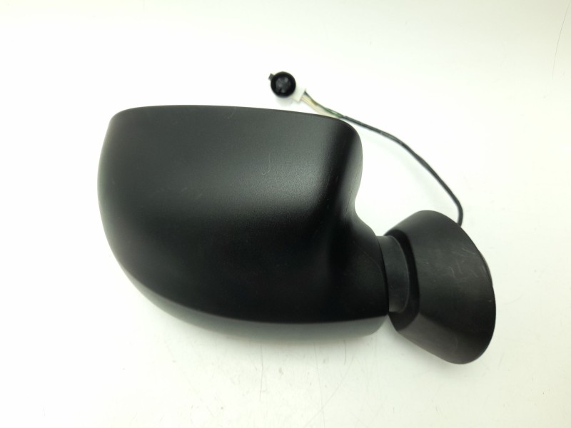 Recambio de retrovisor derecho para dacia duster (hs_) 1.2 tce 125 referencia OEM IAM 963018796R  