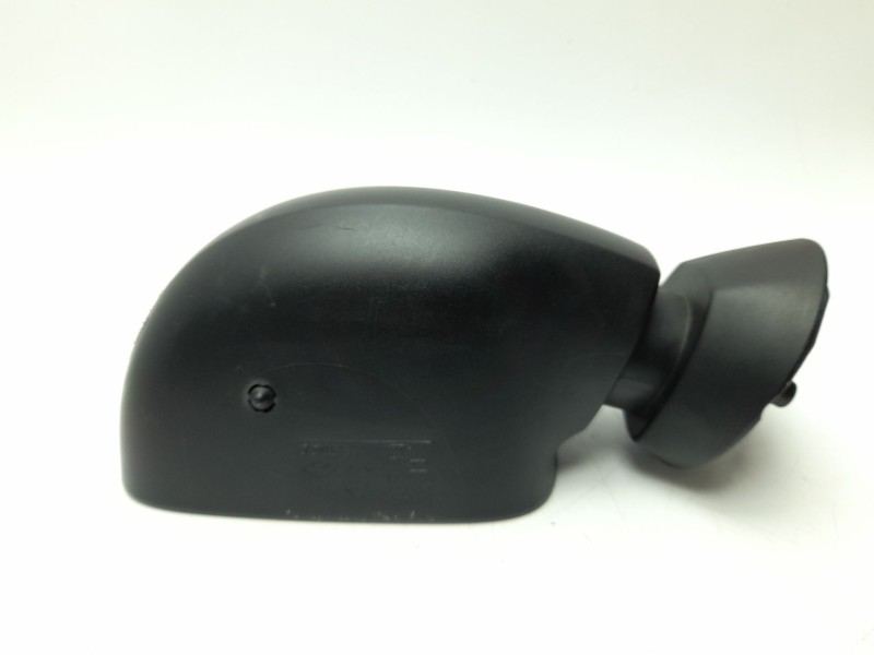 Recambio de retrovisor derecho para dacia duster (hs_) 1.2 tce 125 referencia OEM IAM 963018796R  