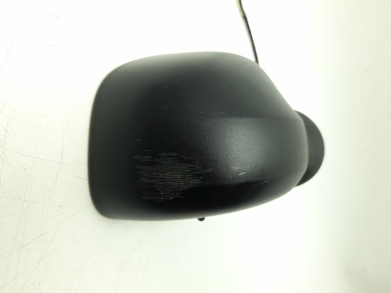 Recambio de retrovisor derecho para dacia duster (hs_) 1.2 tce 125 referencia OEM IAM 963018796R  