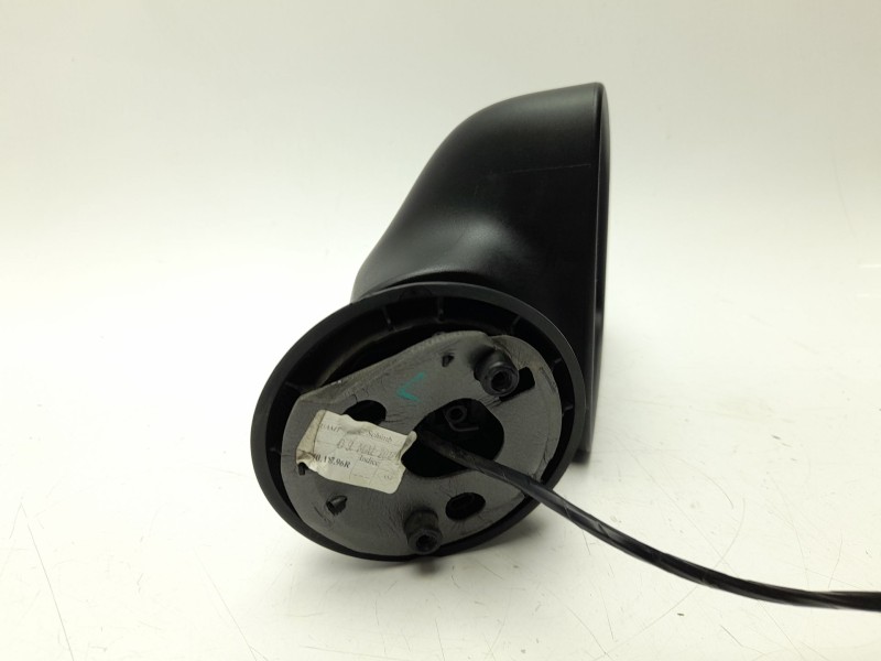 Recambio de retrovisor derecho para dacia duster (hs_) 1.2 tce 125 referencia OEM IAM 963018796R  