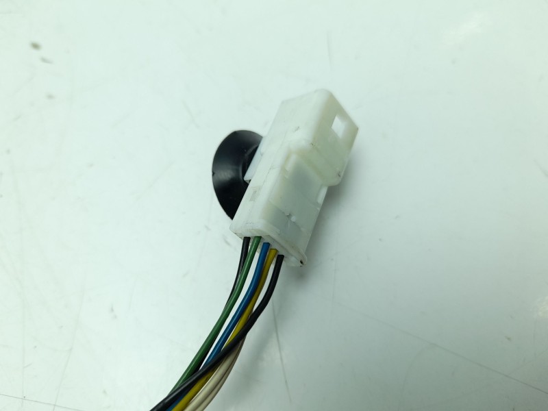 Recambio de retrovisor derecho para dacia duster (hs_) 1.2 tce 125 referencia OEM IAM 963018796R  