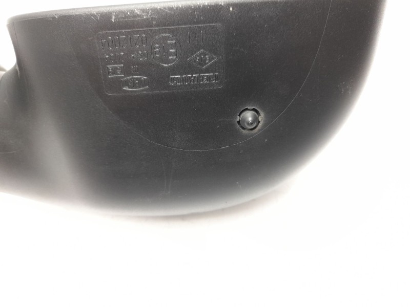 Recambio de retrovisor derecho para dacia duster (hs_) 1.2 tce 125 referencia OEM IAM 963018796R  