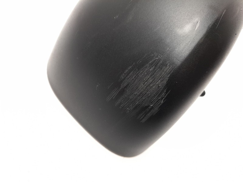 Recambio de retrovisor derecho para dacia duster (hs_) 1.2 tce 125 referencia OEM IAM 963018796R  