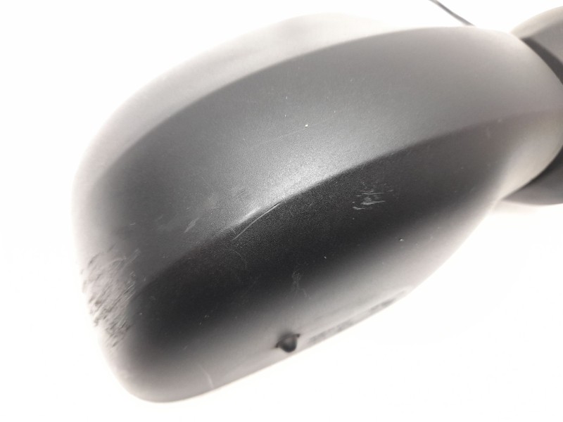 Recambio de retrovisor derecho para dacia duster (hs_) 1.2 tce 125 referencia OEM IAM 963018796R  