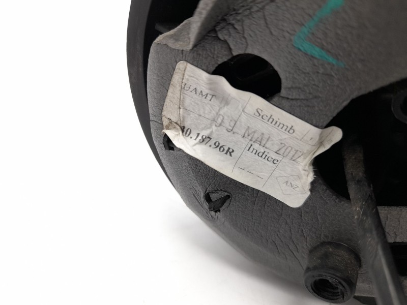 Recambio de retrovisor derecho para dacia duster (hs_) 1.2 tce 125 referencia OEM IAM 963018796R  