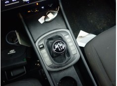 Recambio de palanca cambio para hyundai kona maxx 2wd referencia OEM IAM   