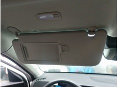 Recambio de parasol izquierdo para hyundai kona maxx 2wd referencia OEM IAM   