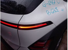 Recambio de piloto trasero derecho para hyundai kona maxx 2wd referencia OEM IAM 92402BE003   2