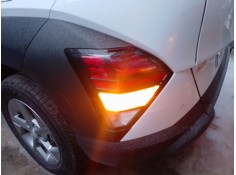 PILOTO TRASERO IZQUIERDO PARAGOLPES 92405BE000 