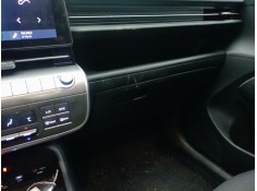 Recambio de ventilador calefaccion para hyundai kona maxx 2wd referencia OEM IAM   