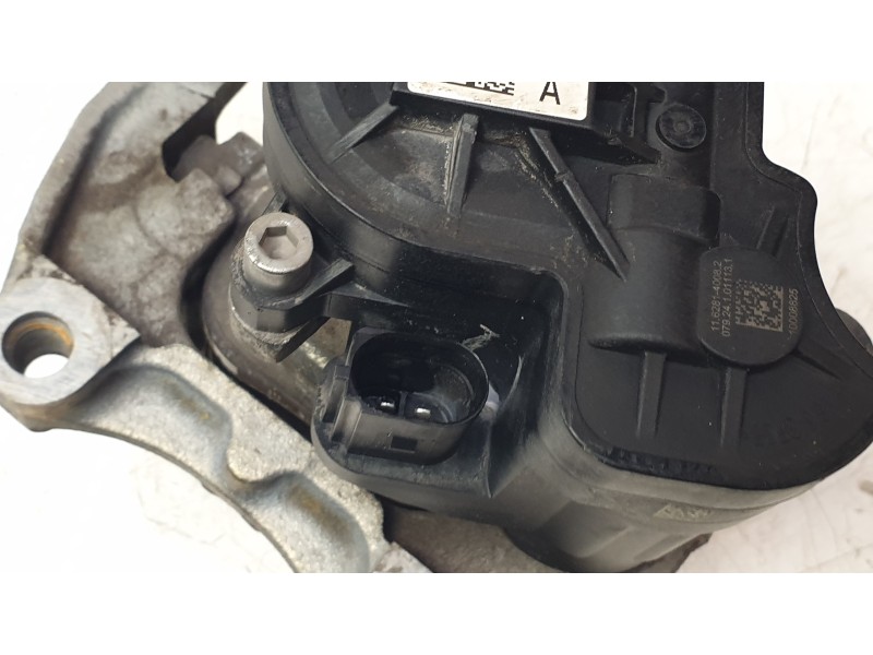 Recambio de pinza de freno trasera derecha para audi a3 sportback (8ya, 8yf) 30 tdi referencia OEM IAM 5R3615406  