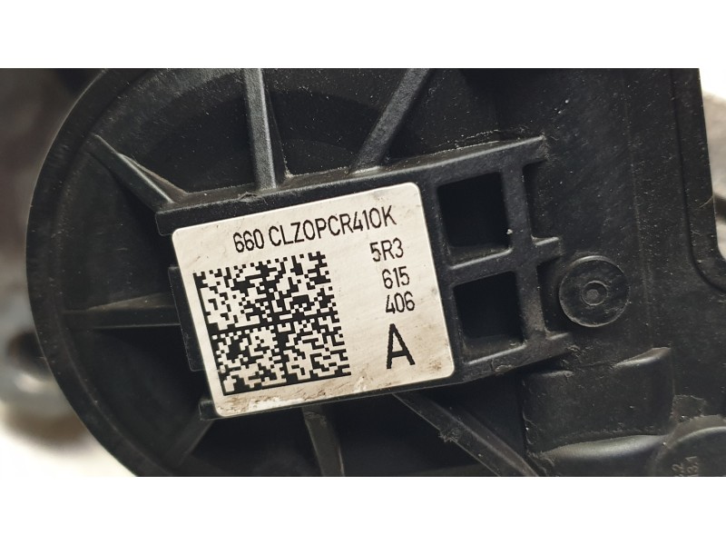 Recambio de pinza de freno trasera derecha para audi a3 sportback (8ya, 8yf) 30 tdi referencia OEM IAM 5R3615406  