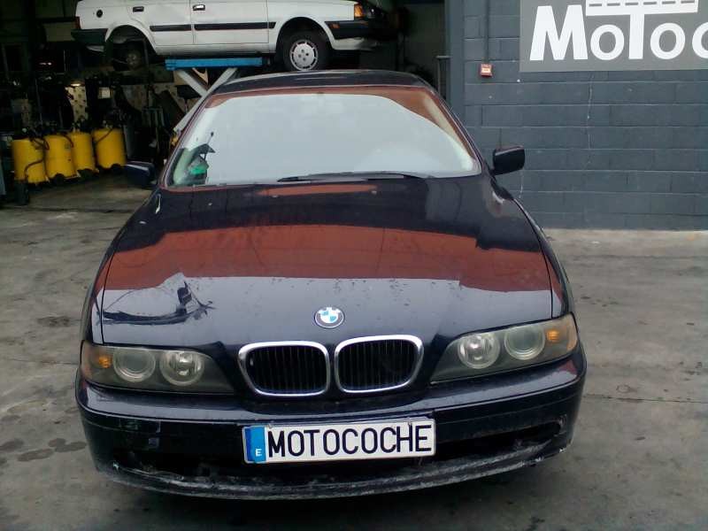 bmw serie 5 berlina (e39) del año 2001