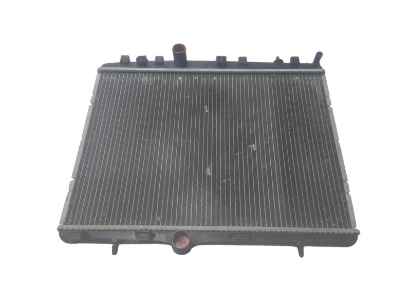 Recambio de radiador agua para citroën c-elysee (dd_) 1.5 bluehdi 100 referencia OEM IAM 1330P9 58226 11440002255/CI304R007/5822