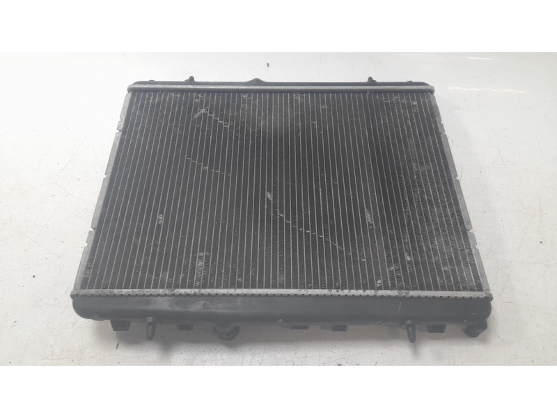 Recambio de radiador agua para citroën c-elysee (dd_) 1.5 bluehdi 100 referencia OEM IAM 1330P9 58226 11440002255/CI304R007/5822