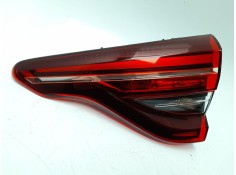 Recambio de piloto trasero derecho interior para mitsubishi colt referencia OEM IAM 265504450R  