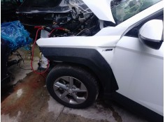 AMORTIGUADOR DELANTERO IZQUIERDO 