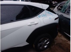 Recambio de bomba combustible para hyundai kona maxx 2wd referencia OEM IAM   