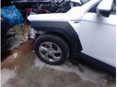 TRANSMISION DELANTERA IZQUIERDA 49500BE100 