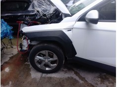 Recambio de cremallera direccion para hyundai kona maxx 2wd referencia OEM IAM   