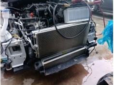 Recambio de electroventilador para hyundai kona maxx 2wd referencia OEM IAM   