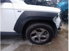 Recambio de mangueta delantera derecha para hyundai kona maxx 2wd referencia OEM IAM   