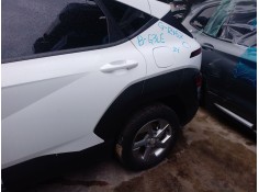 Recambio de puente trasero para hyundai kona maxx 2wd referencia OEM IAM   