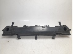 Recambio de refuerzo paragolpes trasero para kia sportage drive 4x2 referencia OEM IAM 86631F1500  