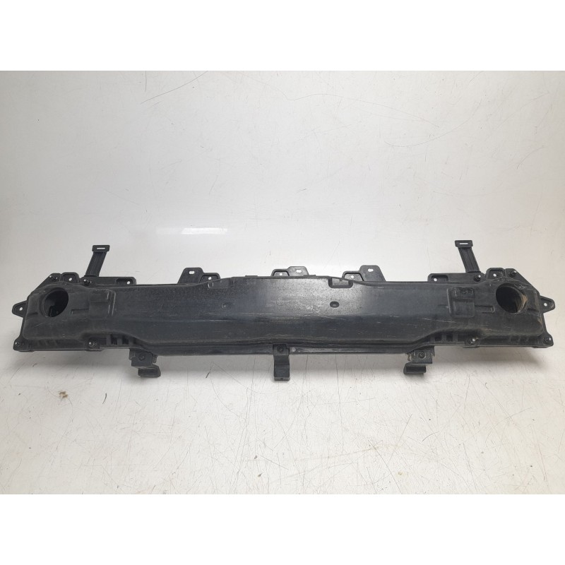 Recambio de refuerzo paragolpes trasero para kia sportage drive 4x2 referencia OEM IAM 86631F1500  