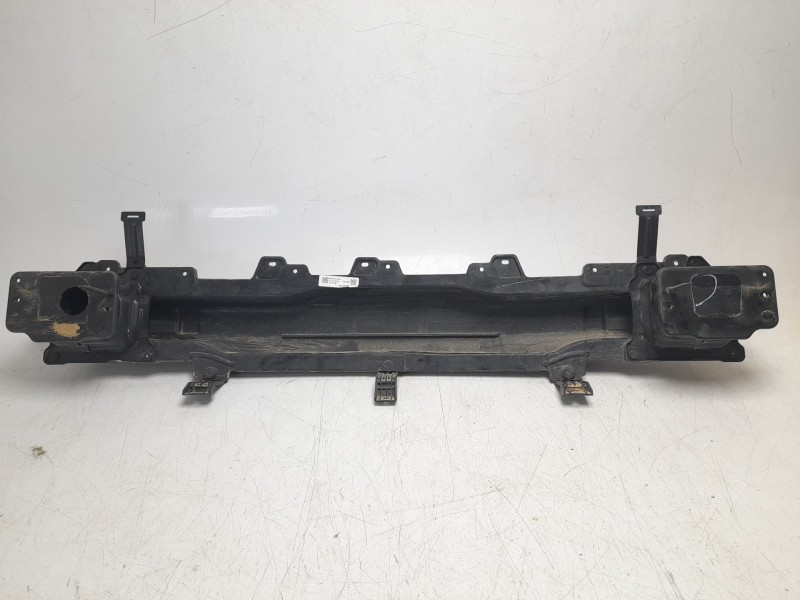 Recambio de refuerzo paragolpes trasero para kia sportage drive 4x2 referencia OEM IAM 86631F1500  